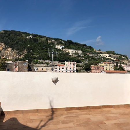Il Vecchio E Il Mare Bed & Breakfast Gaeta Exterior photo